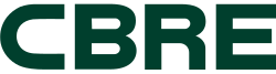 CBRE Group Logo
