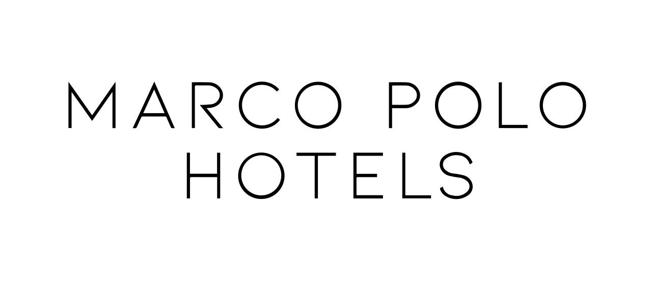 Marco Polo Hotels Logo
