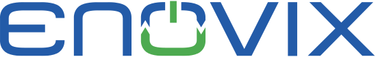 Enovix Logo